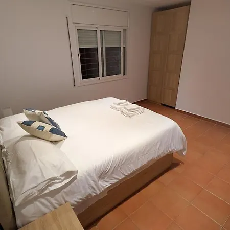 Pedracastell -pool And Garden Near Bcn Holiday home Sant Cebria de Vallalta