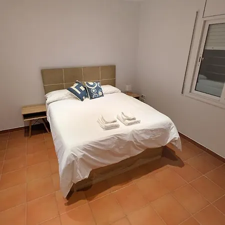 Holiday home Pedracastell -pool And Garden Near Bcn