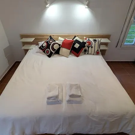 Holiday home Pedracastell -pool And Garden Near Bcn *